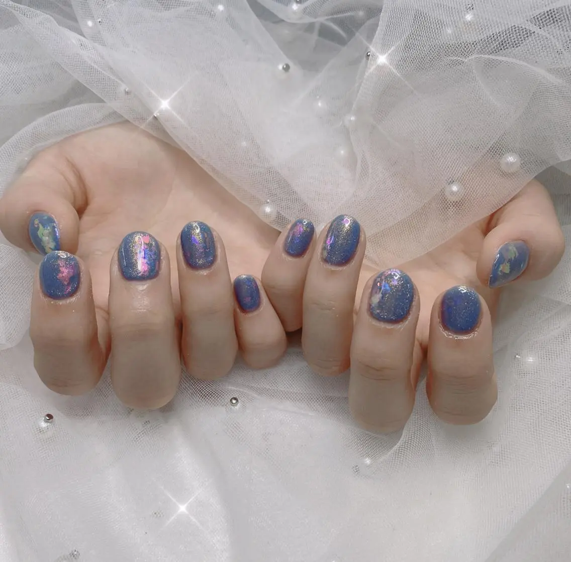 ネイル nail ONE🤍のネイルデザイン