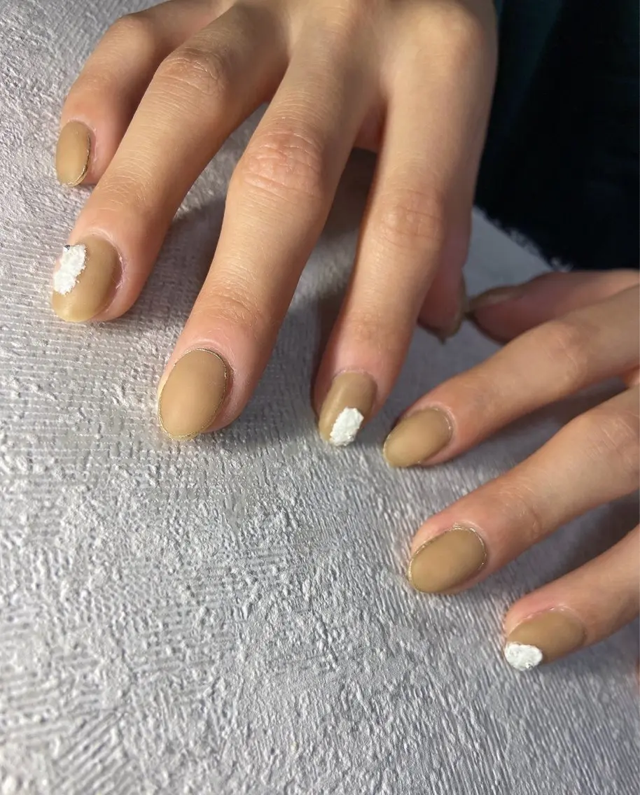 ショート LIAN- nailのネイルデザイン