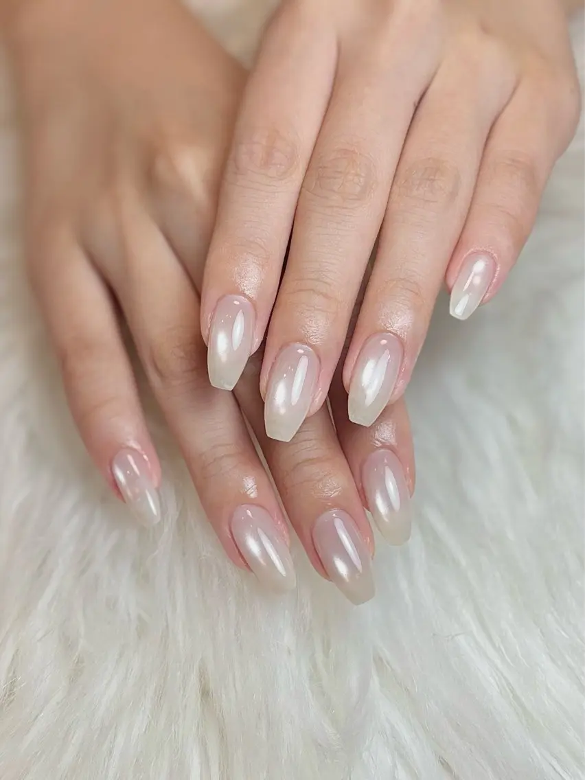 ネイル ハンドネイル Chanie Naoのネイルデザイン