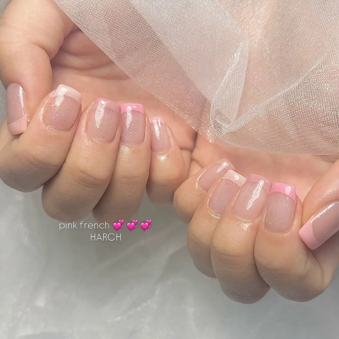 ネイル ハンドネイル H nailのネイルデザイン