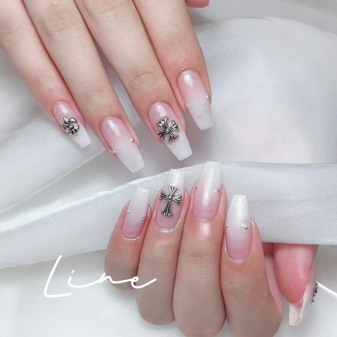 ネイル 👛Lien nailsのネイルデザイン