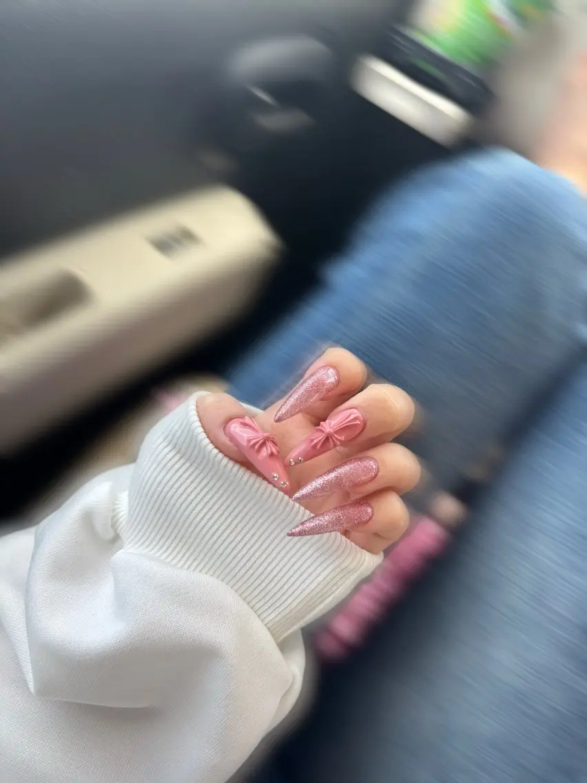 ネイル ハンドネイル N. Sayaのネイルデザイン