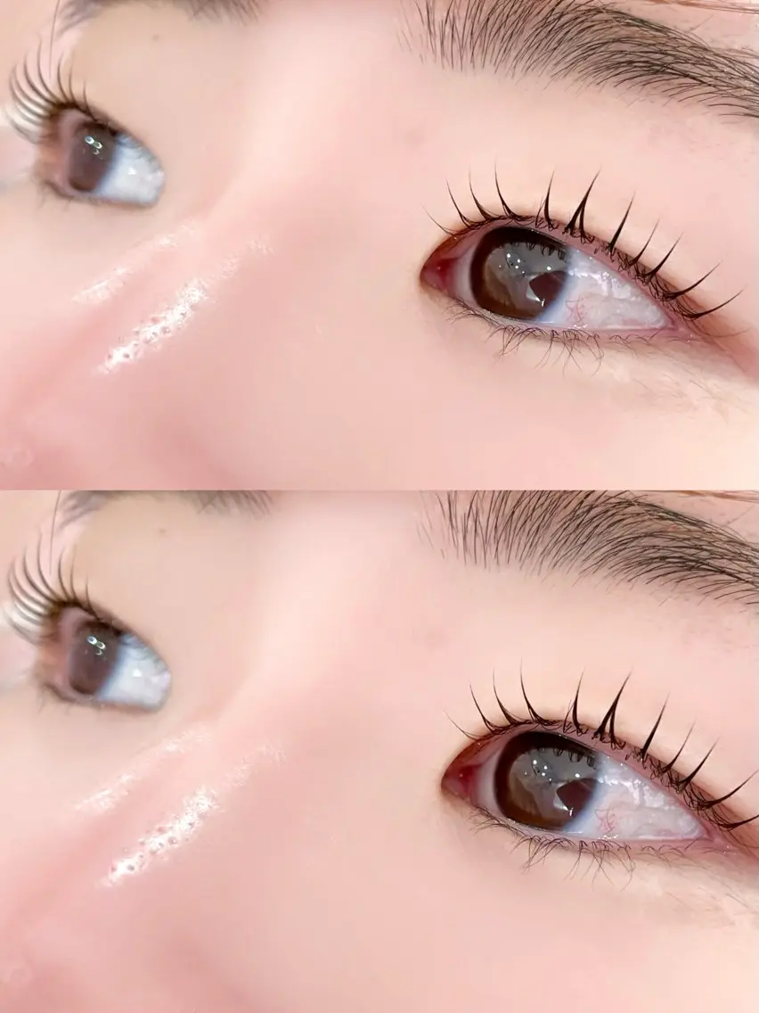 💎新規限定・似合わせまつ毛パーマ/ラッシュリフト💎の写真