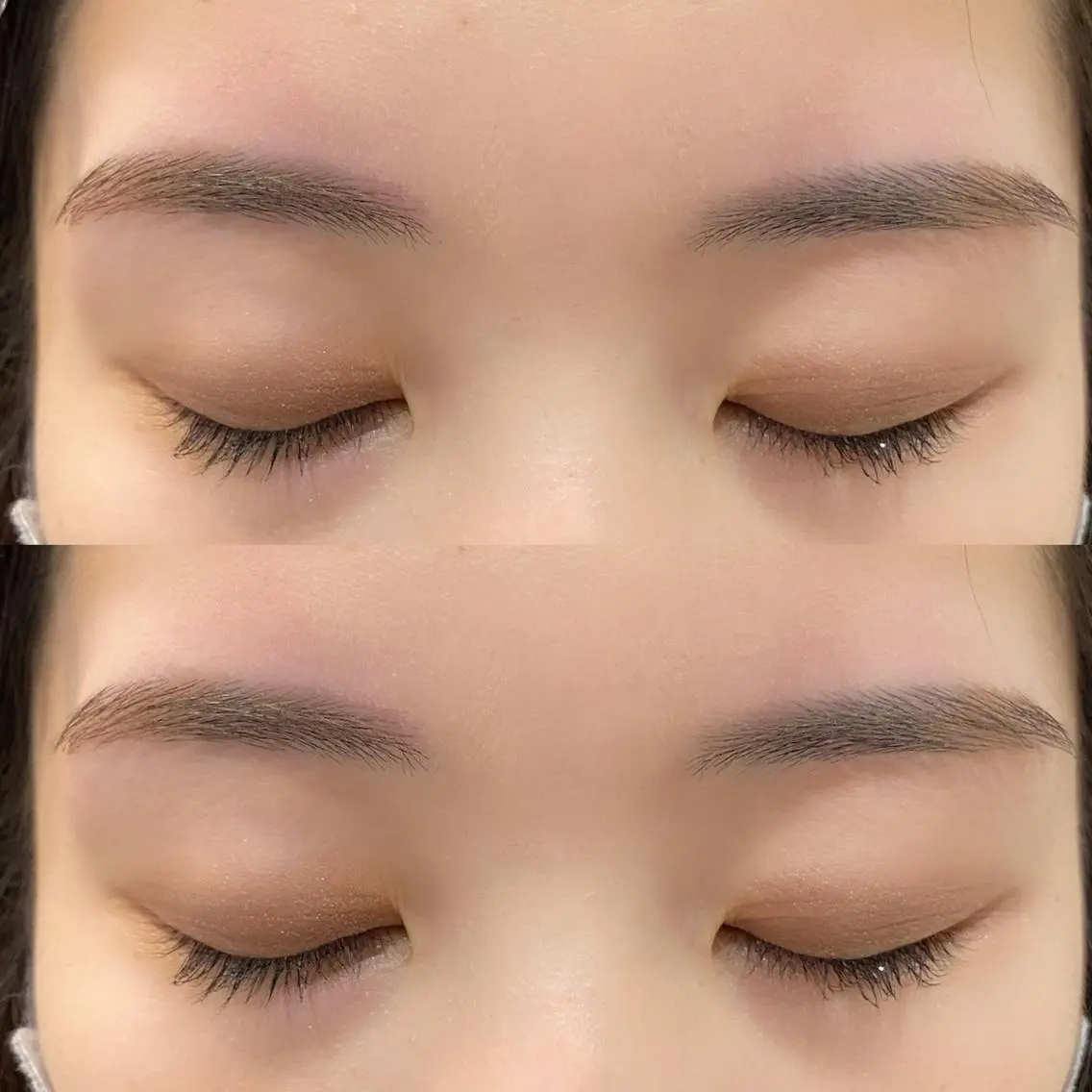 アイブロウ MOUTONEYE まつ毛・眉毛専門店のマツエク・マツパデザイン