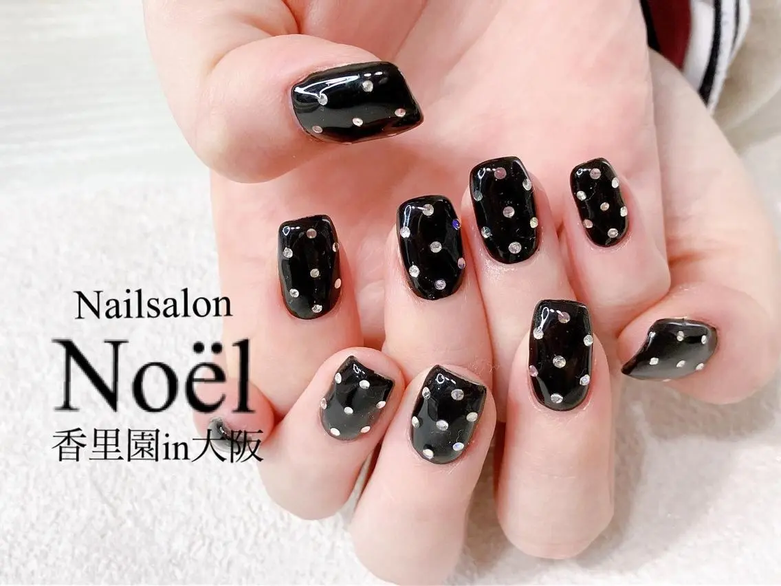 ネイル Nailsalon &Noelのネイルデザイン