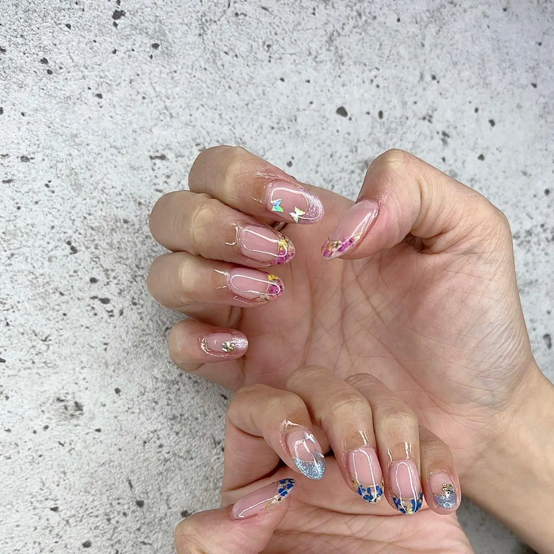 ネイル Nail Salon  Kのネイルデザイン