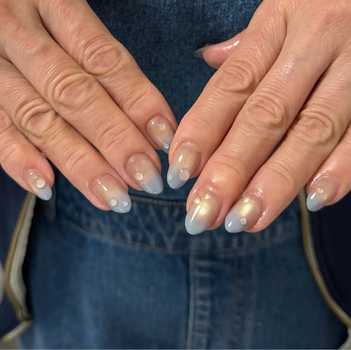 ネイル nailsalon bijuのネイルデザイン
