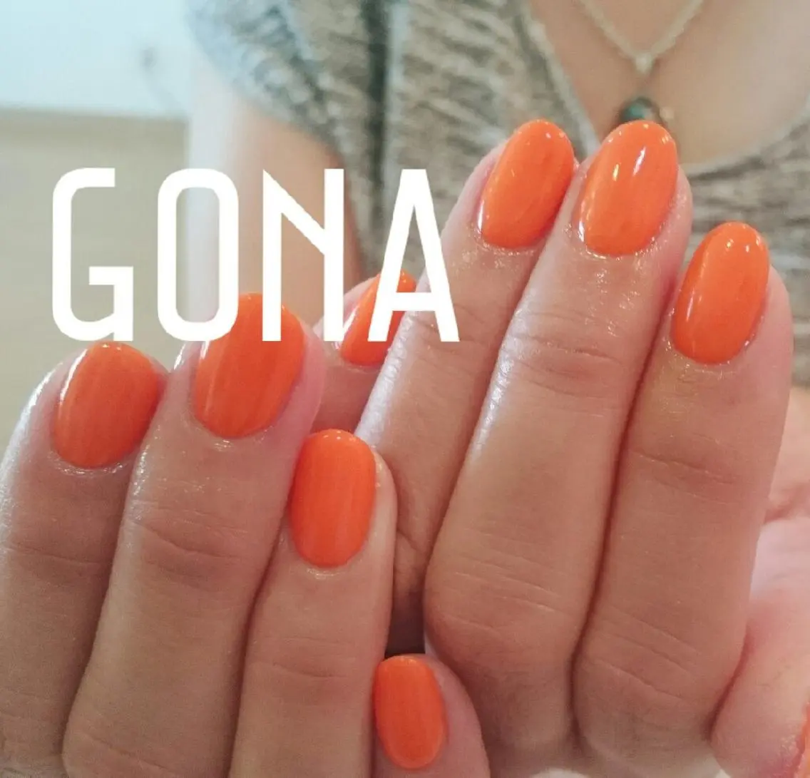 ネイル ネイルサロン& スクールGONAのネイルデザイン