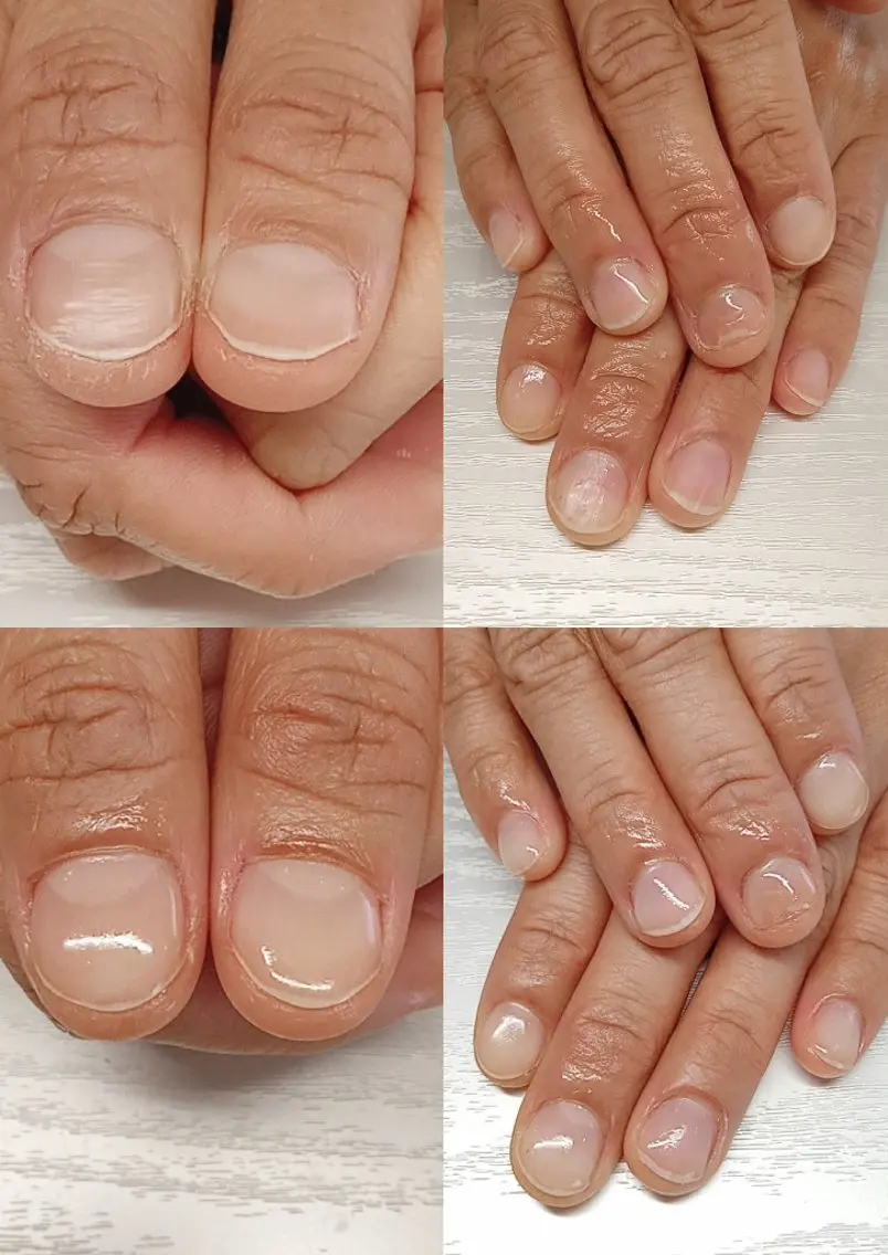 ネイル 【まみ】 Ka Pilinaのネイルデザイン
