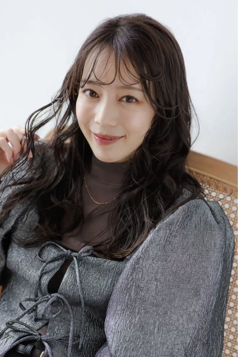 マツエク・マツパ トリコ 都島店のヘアスタイル