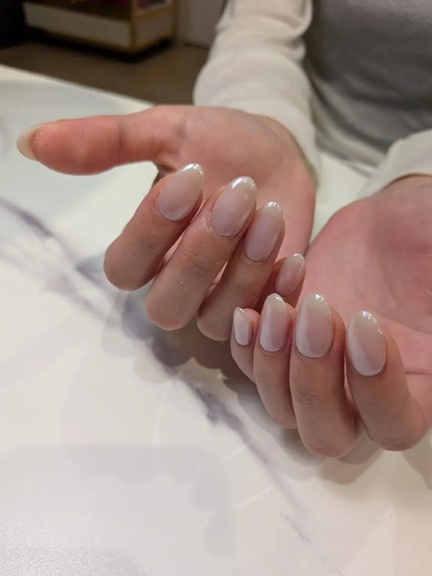 ネイル ハンドネイル Daiki Nailのネイルデザイン