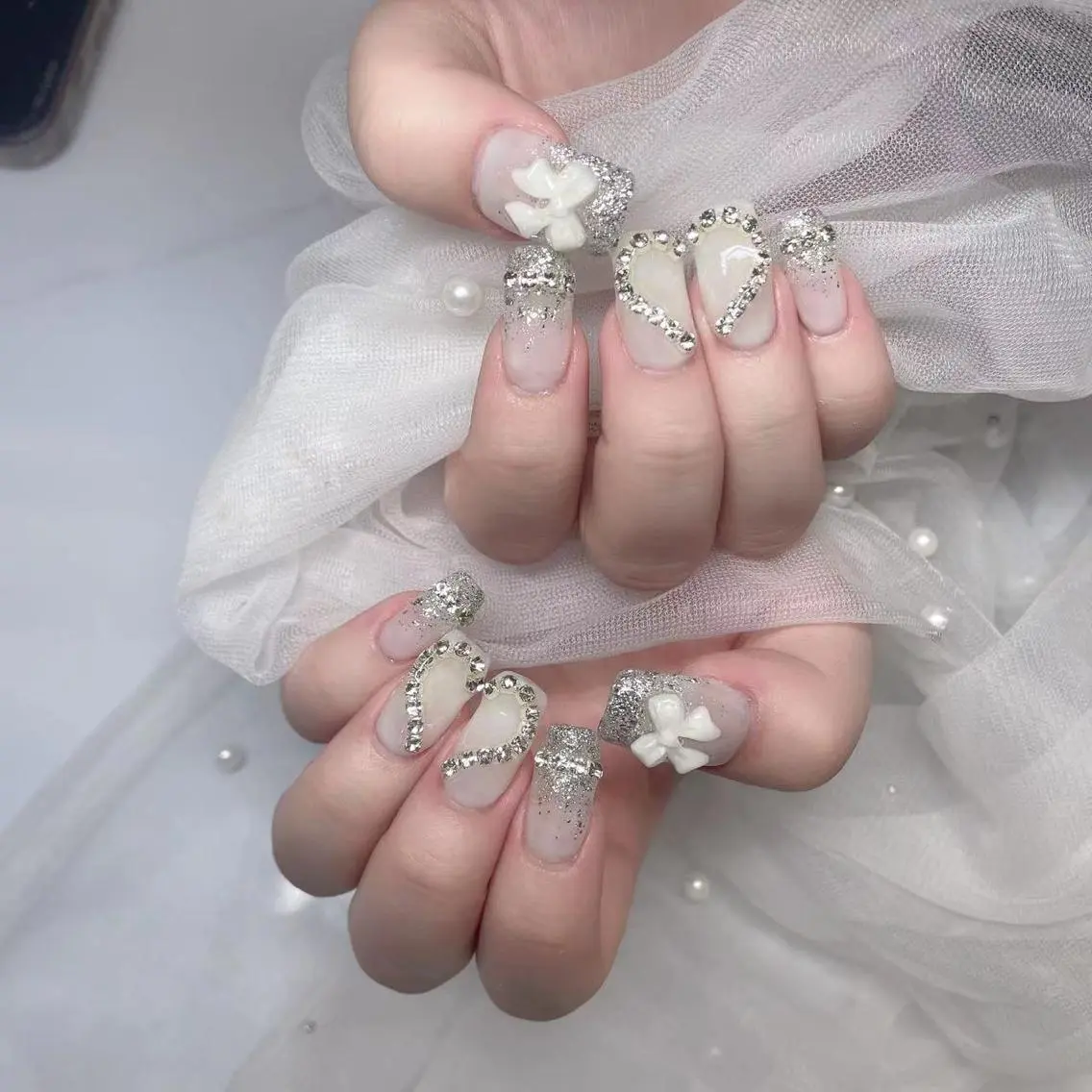 ネイル ハンドネイル Nail Salon kihi大塚店のネイルデザイン