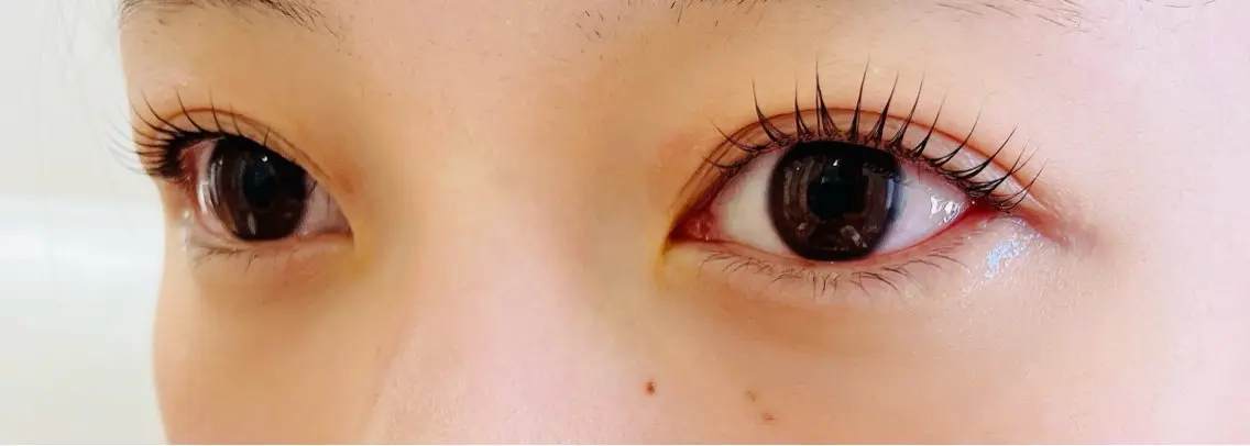 マツエク・マツパ Any eyelashのマツエク・マツパデザイン