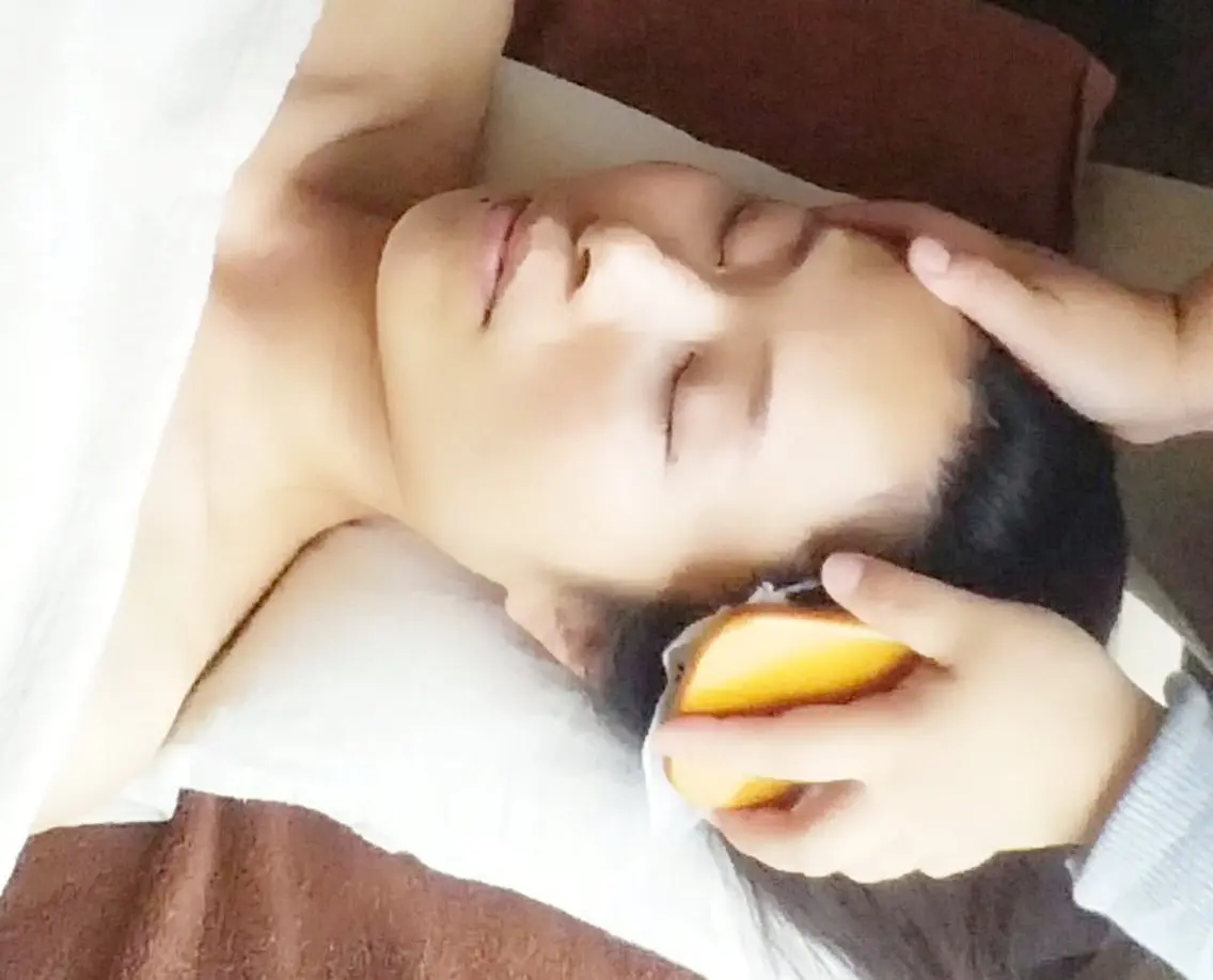 relaxation ❀NAP❀のエステ・リラクイメージ