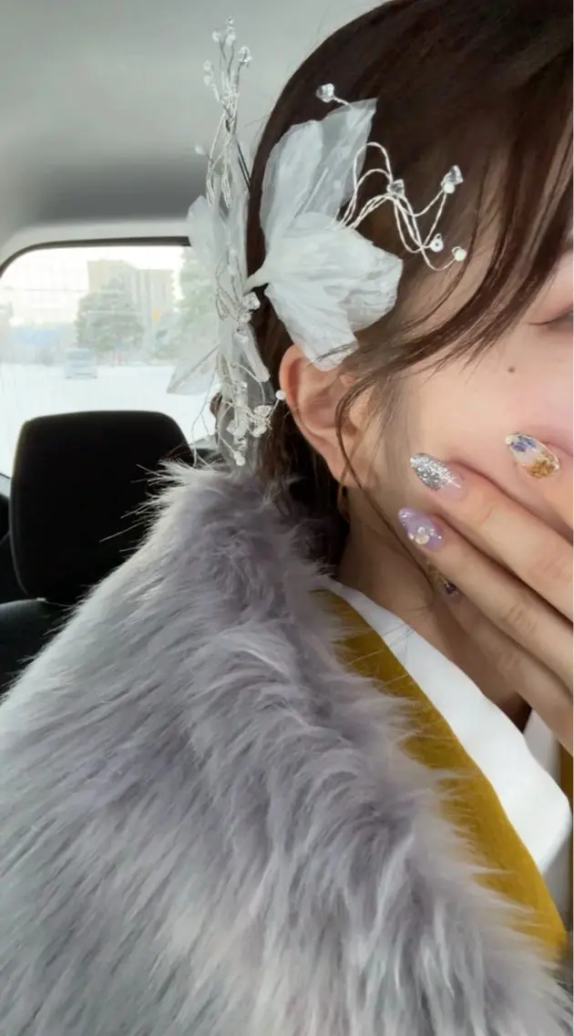 ネイル yukina nailのネイルデザイン