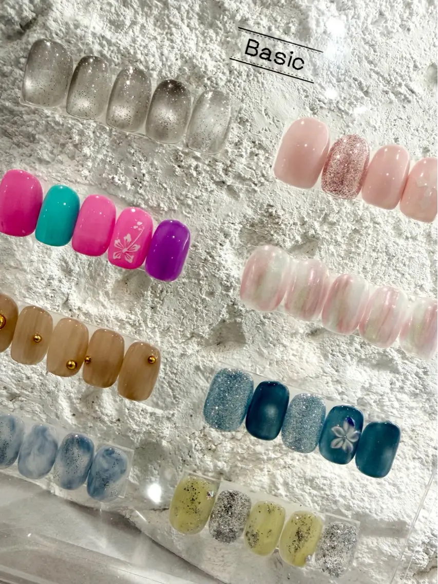 Hand basic (オフ無し)の写真