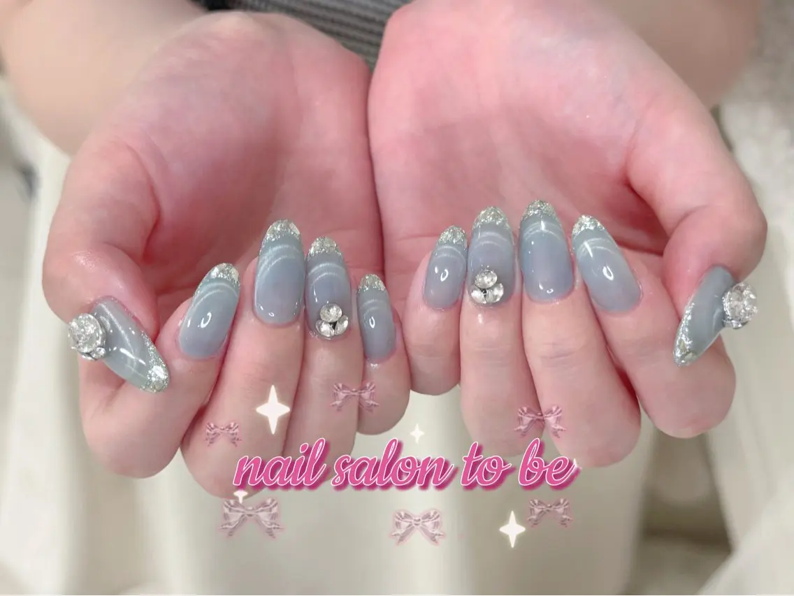 ネイル ハンドネイル ハンドケア Nail Salon To Beのネイルデザイン