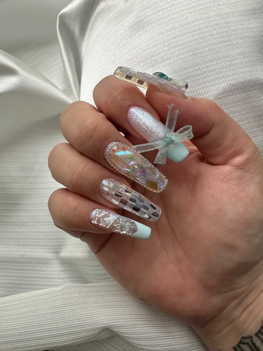 ネイル ハンドネイル めそぴ ネイルのネイルデザイン