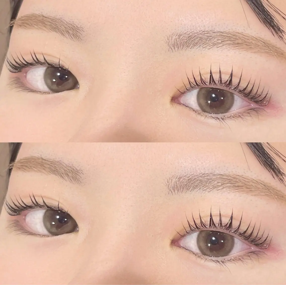 マツエク・マツパ マツパ ✨joie梅田✨ yuuのマツエク・マツパデザイン