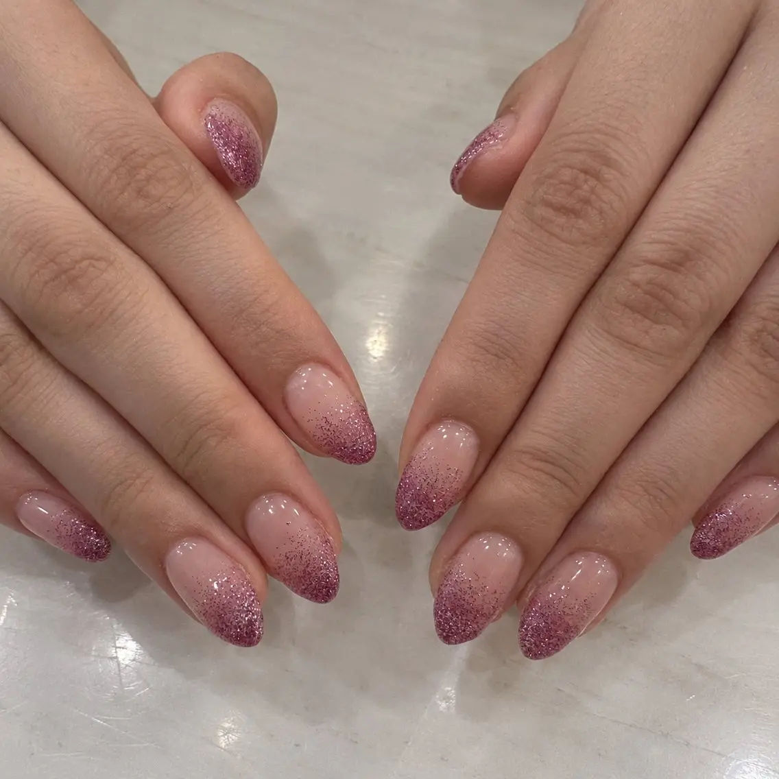 ネイル ハンドネイル 🫧ときめきnail 青葉台/ AOI🎀のネイルデザイン