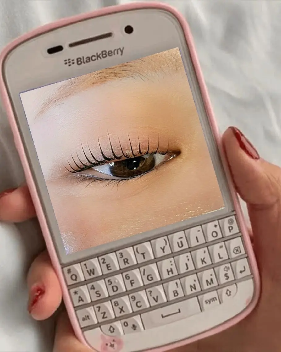 マツエク・マツパ MOUTON EYE/NAILのマツエク・マツパデザイン