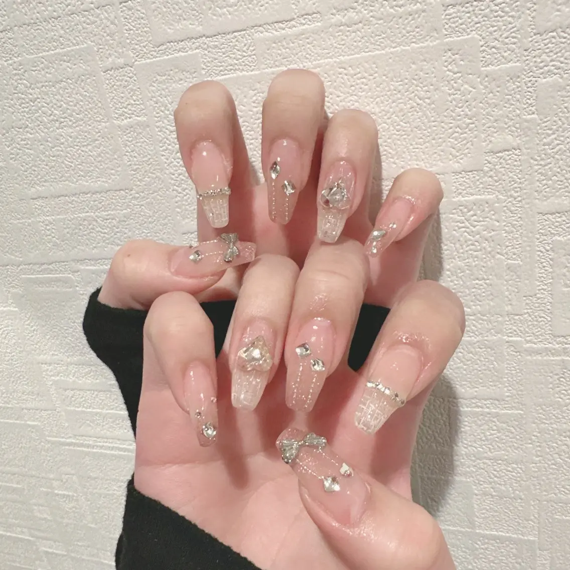 ネイル ハンドネイル D-BEAUTY Nailsalonのネイルデザイン