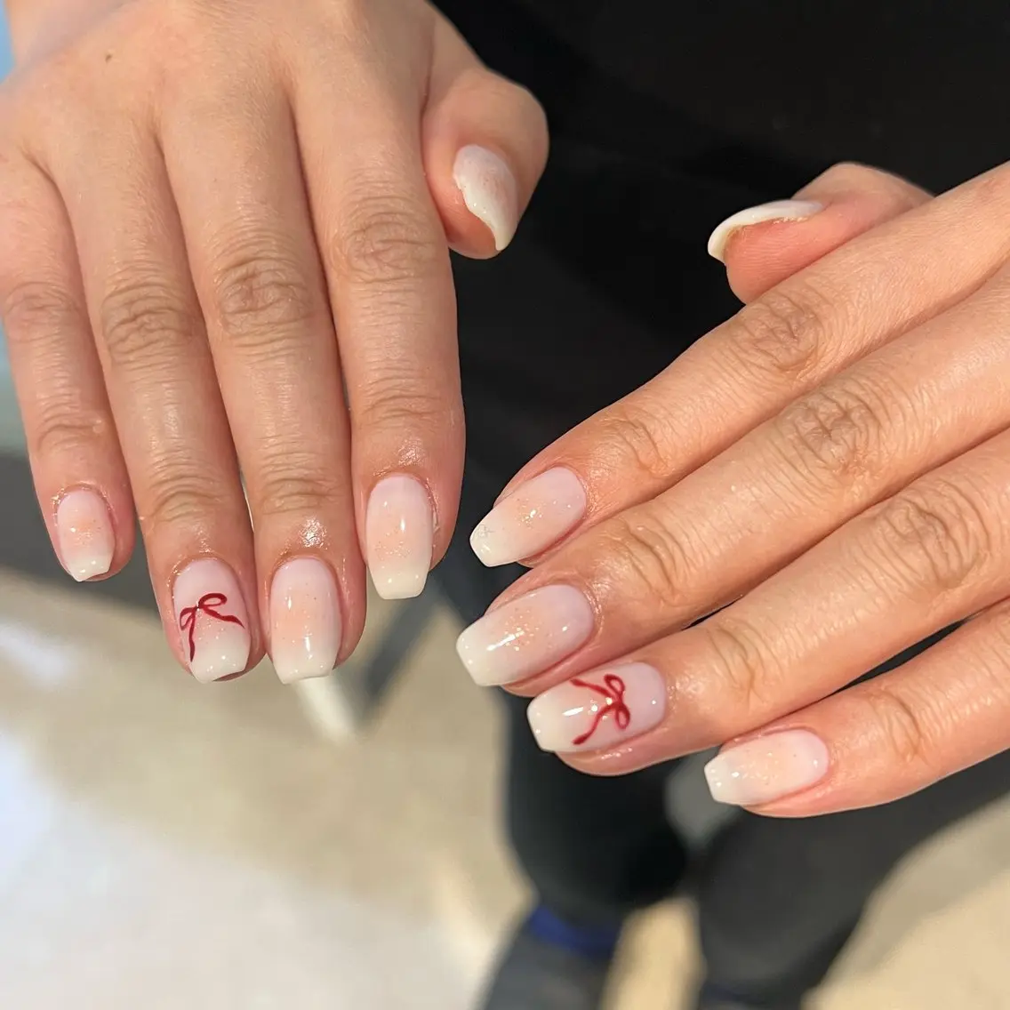 ネイル yomu nail yuumiのネイルデザイン