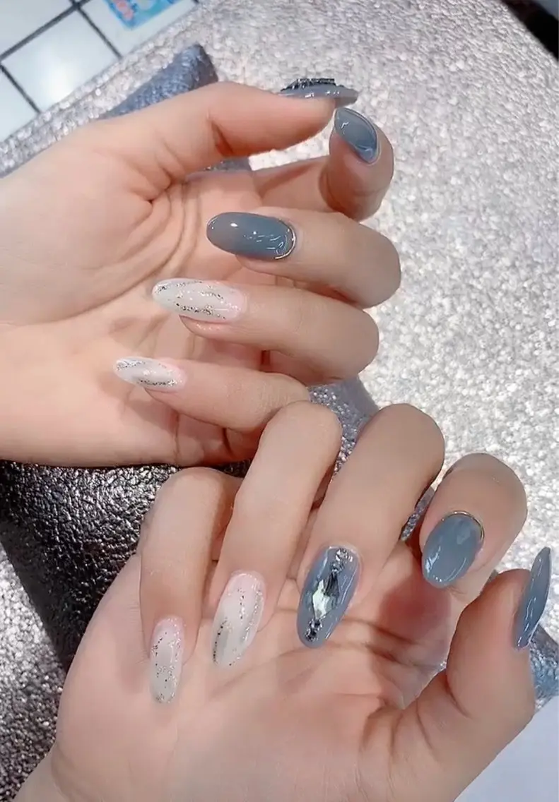 ネイル エ イのネイルデザイン