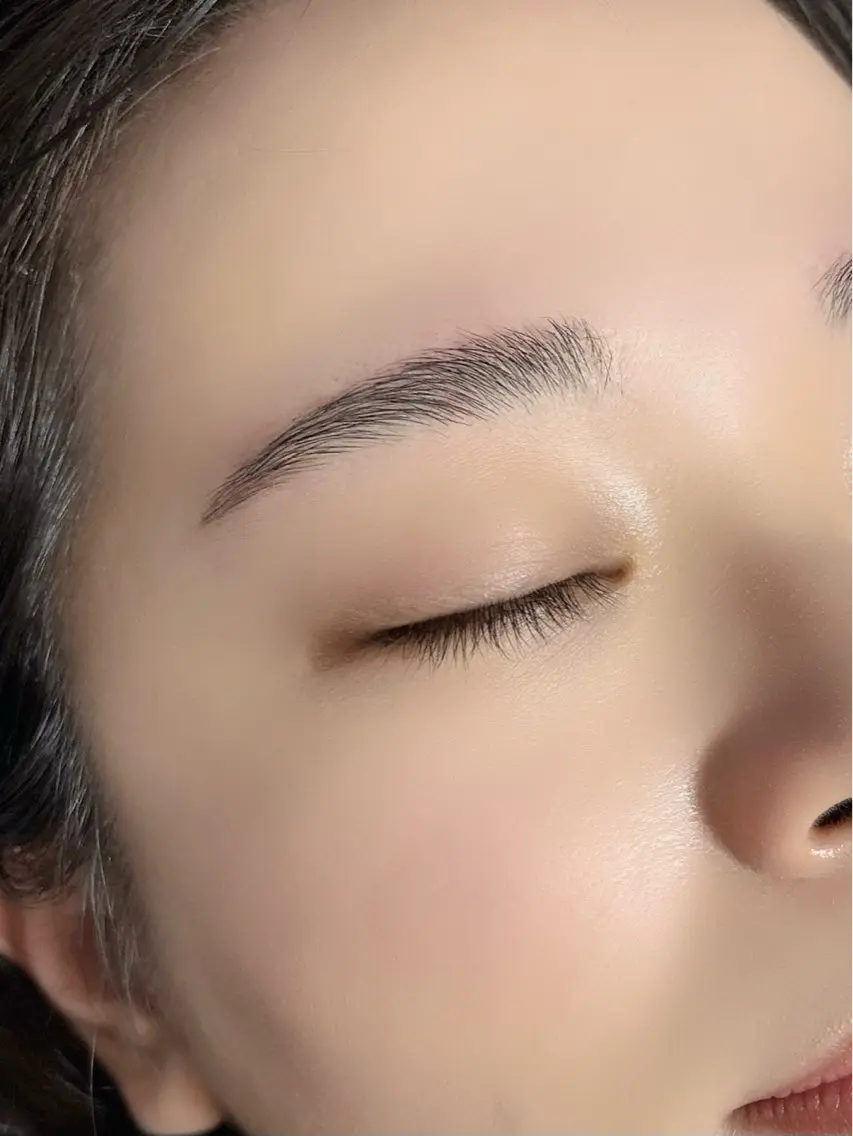 アイブロウ ワックス脱毛 眉カット その他(アイブロウ) salon lady_goのエステ・リラクイメージ