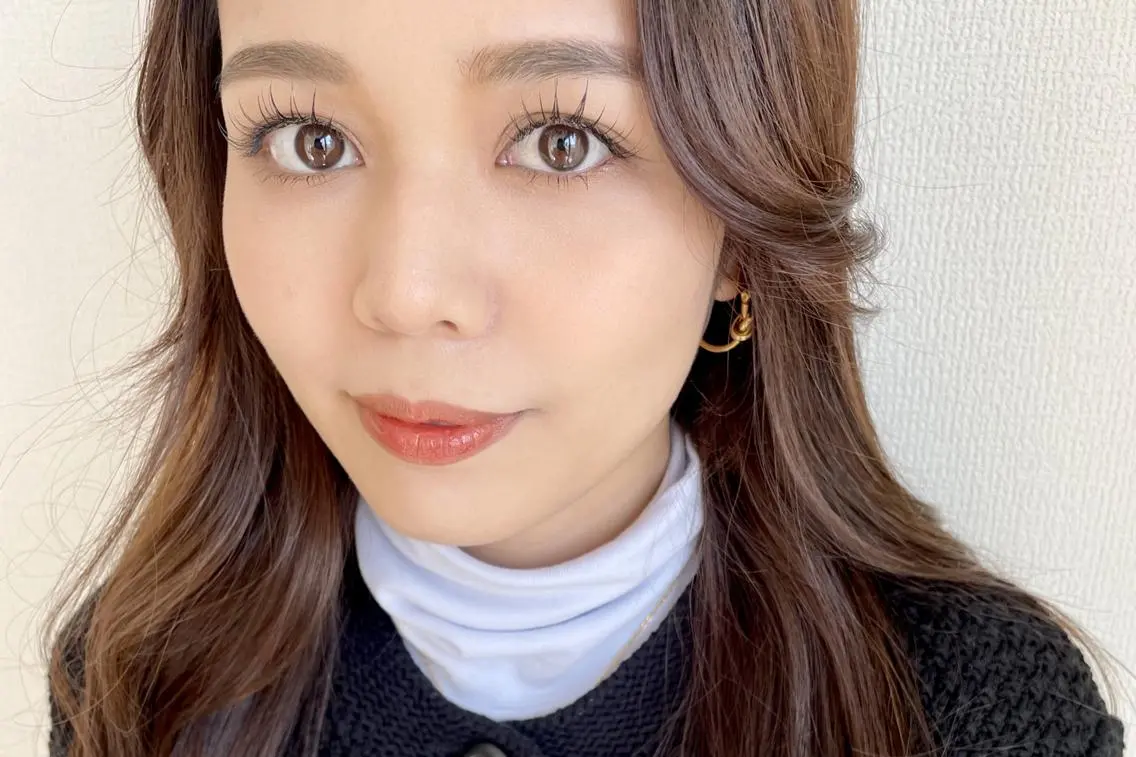 マツエク・マツパ マツエク 大阪福島韓国束感まつ げ Sayaka🤍の眉毛・アイブロウイメージ