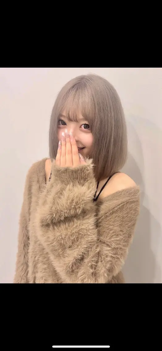 カラー 💙gisele💙 ふうたのヘアスタイル