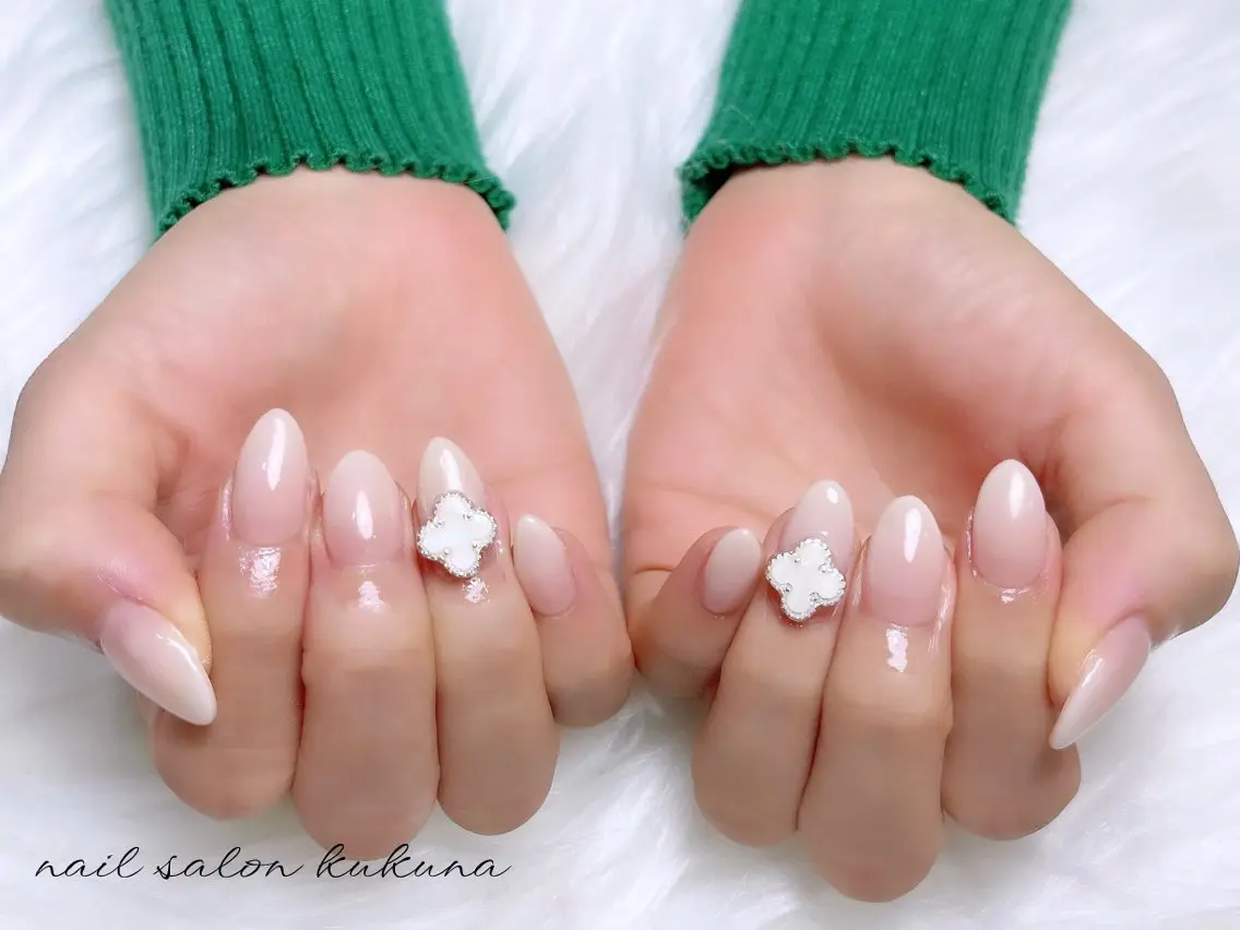 ネイル ワンホン/韓国 nail 大阪アメ村のネイルデザイン