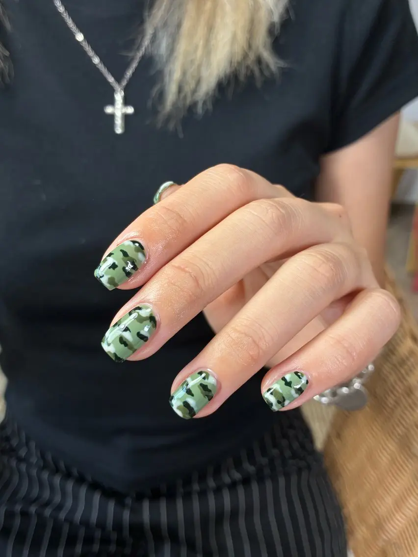 ネイル canna nailのネイルデザイン