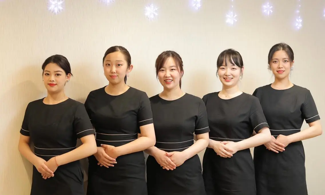 OPREA 千種店のエステ・リラクイメージ