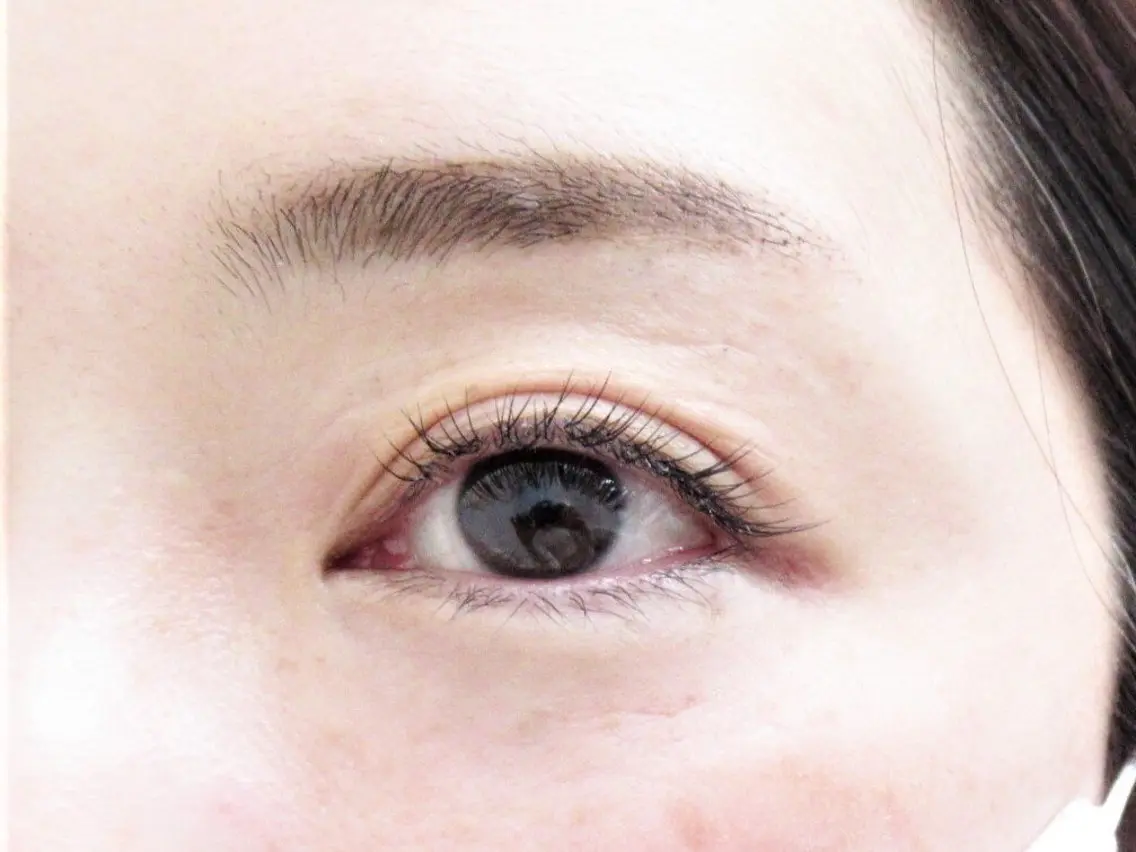 マツエク・マツパ Marina🪽‪ eyechic勝どきのマツエク・マツパデザイン