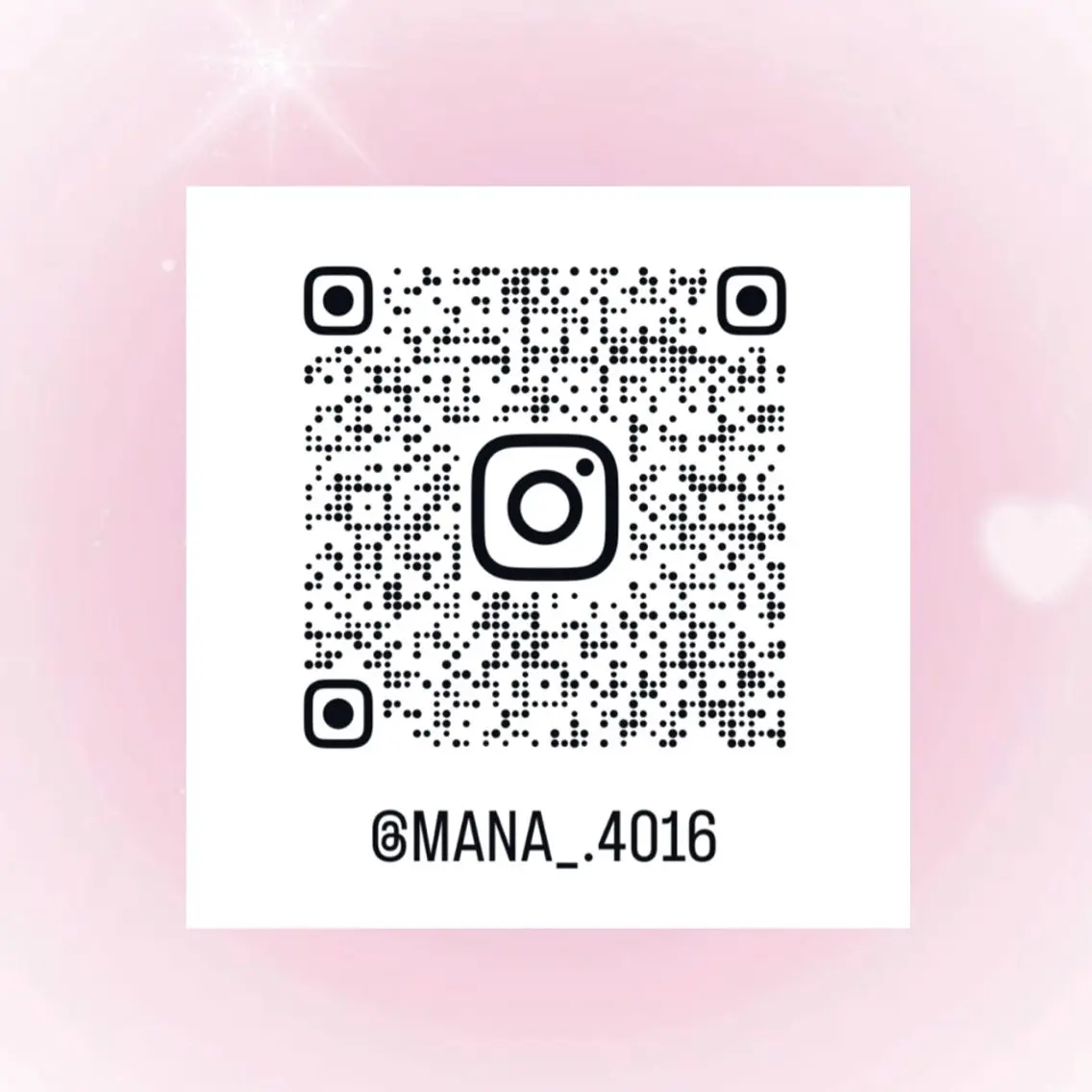 mana 💟ダブルカラー💟のヘアスタイル