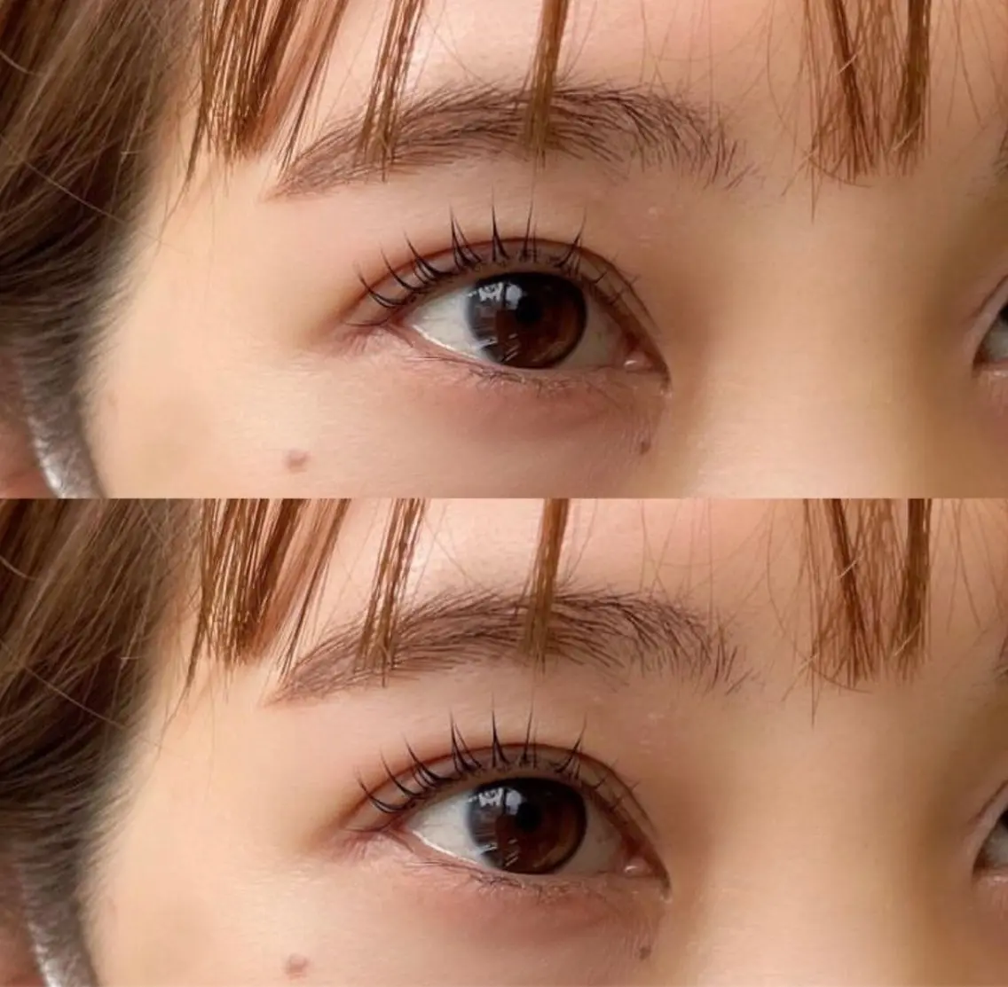 🌻まつげパーマ🌻の写真