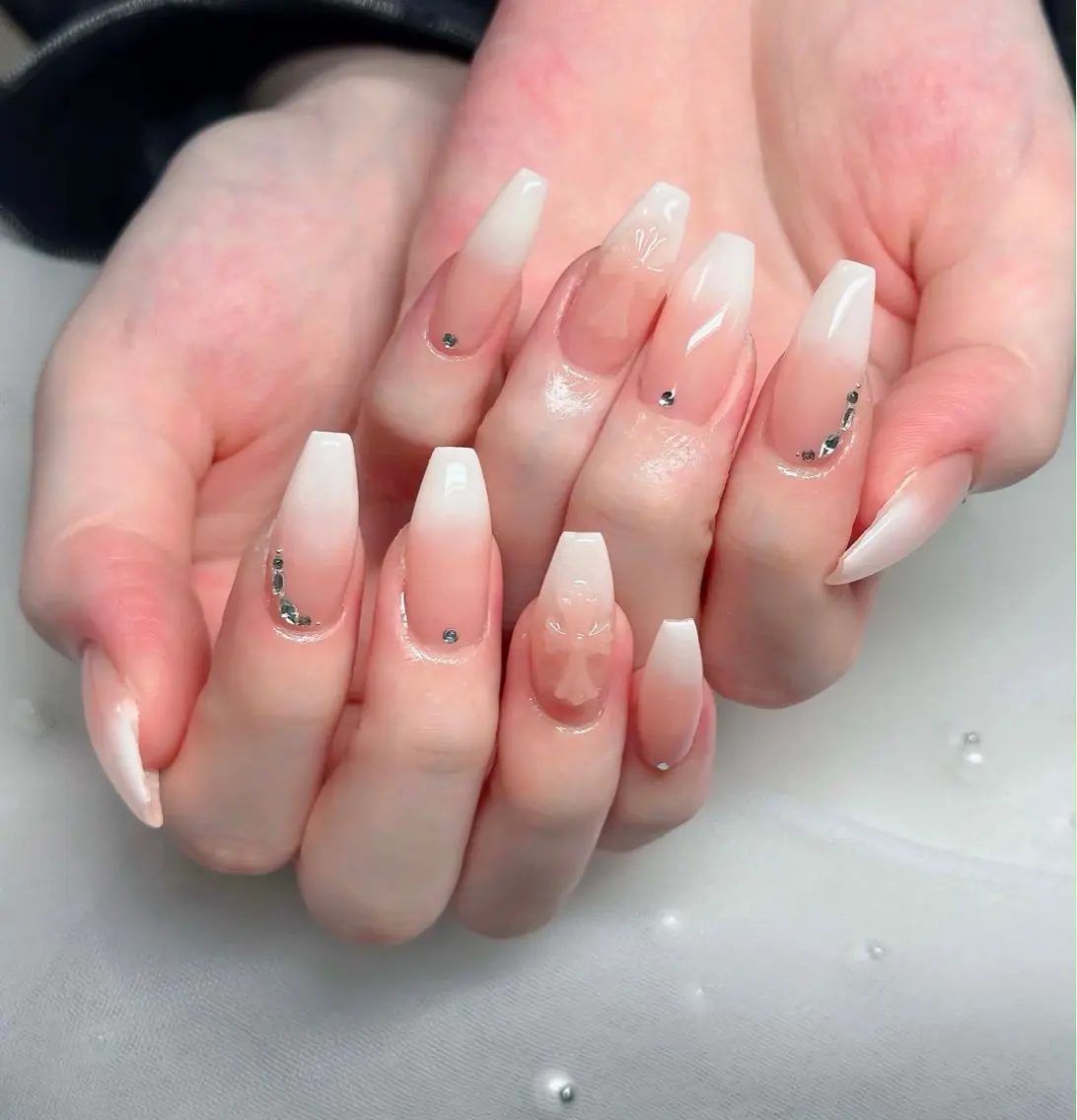 ネイル ハンドネイル H.baby Nail Salonのネイルデザイン