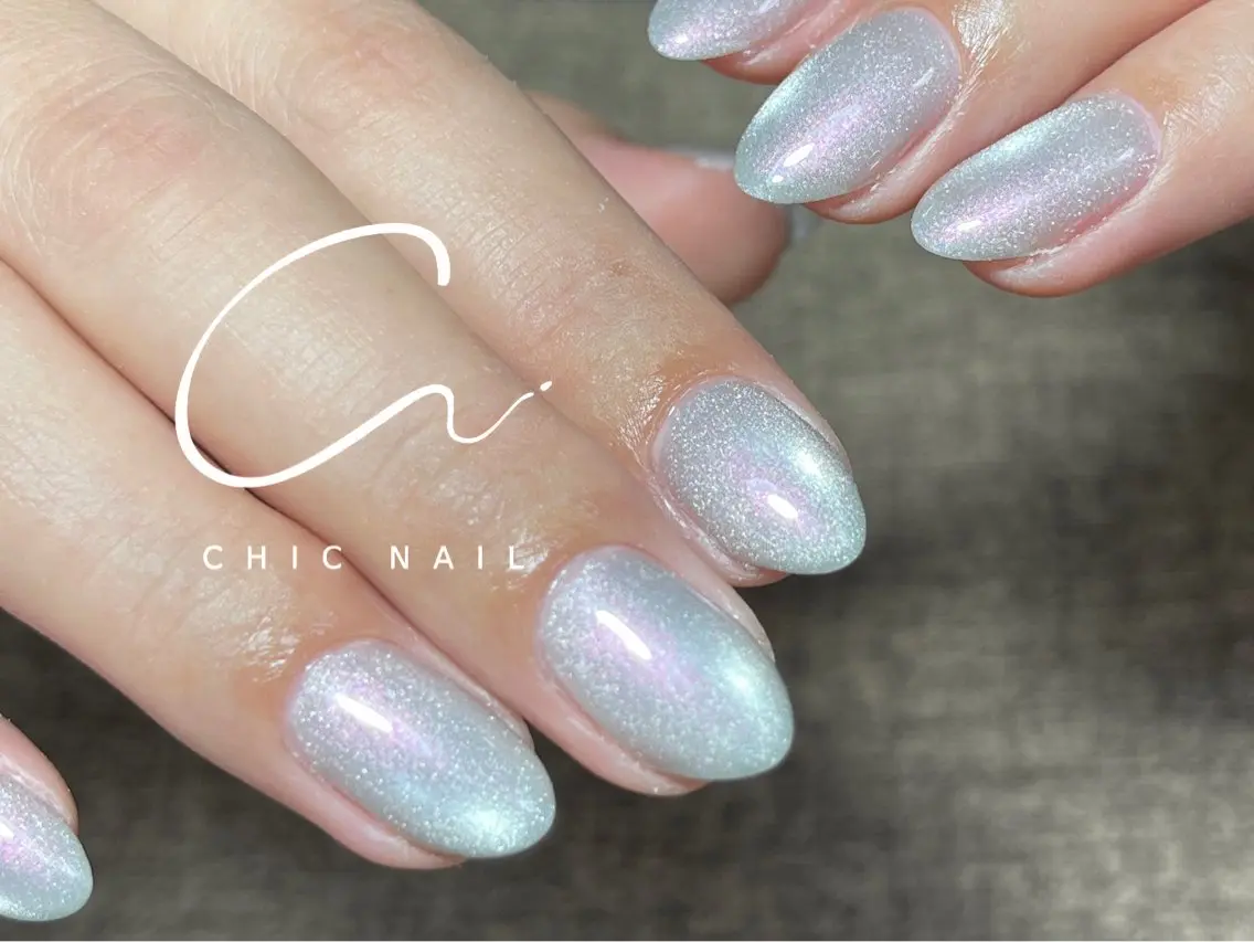 ネイル CHIC NailSalonのネイルデザイン