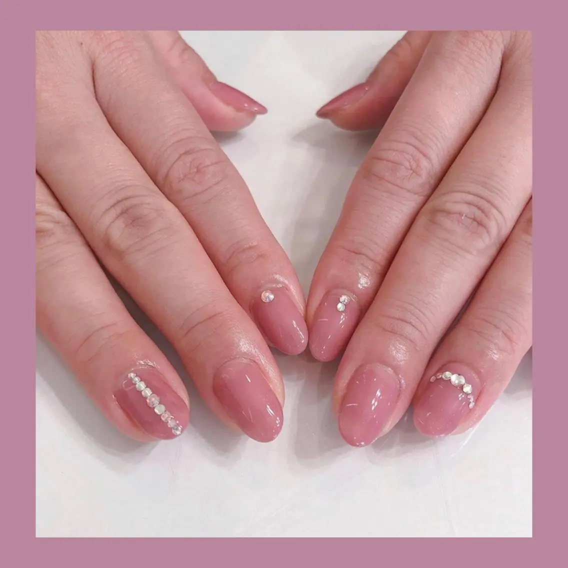 ネイル ＆ nailのマツエク・マツパデザイン