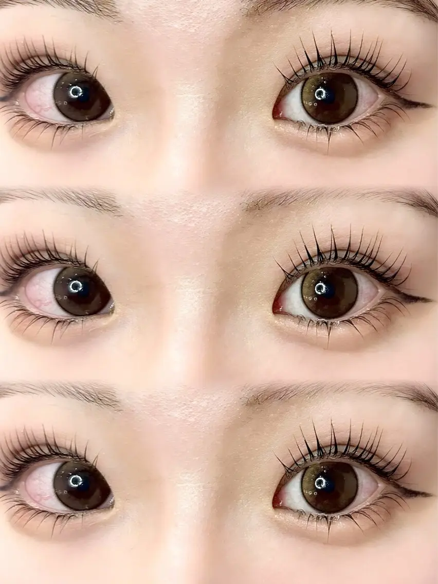 🫧🪩人気No.1🪩パリジェンヌラッシュリフト🫧上のみの写真
