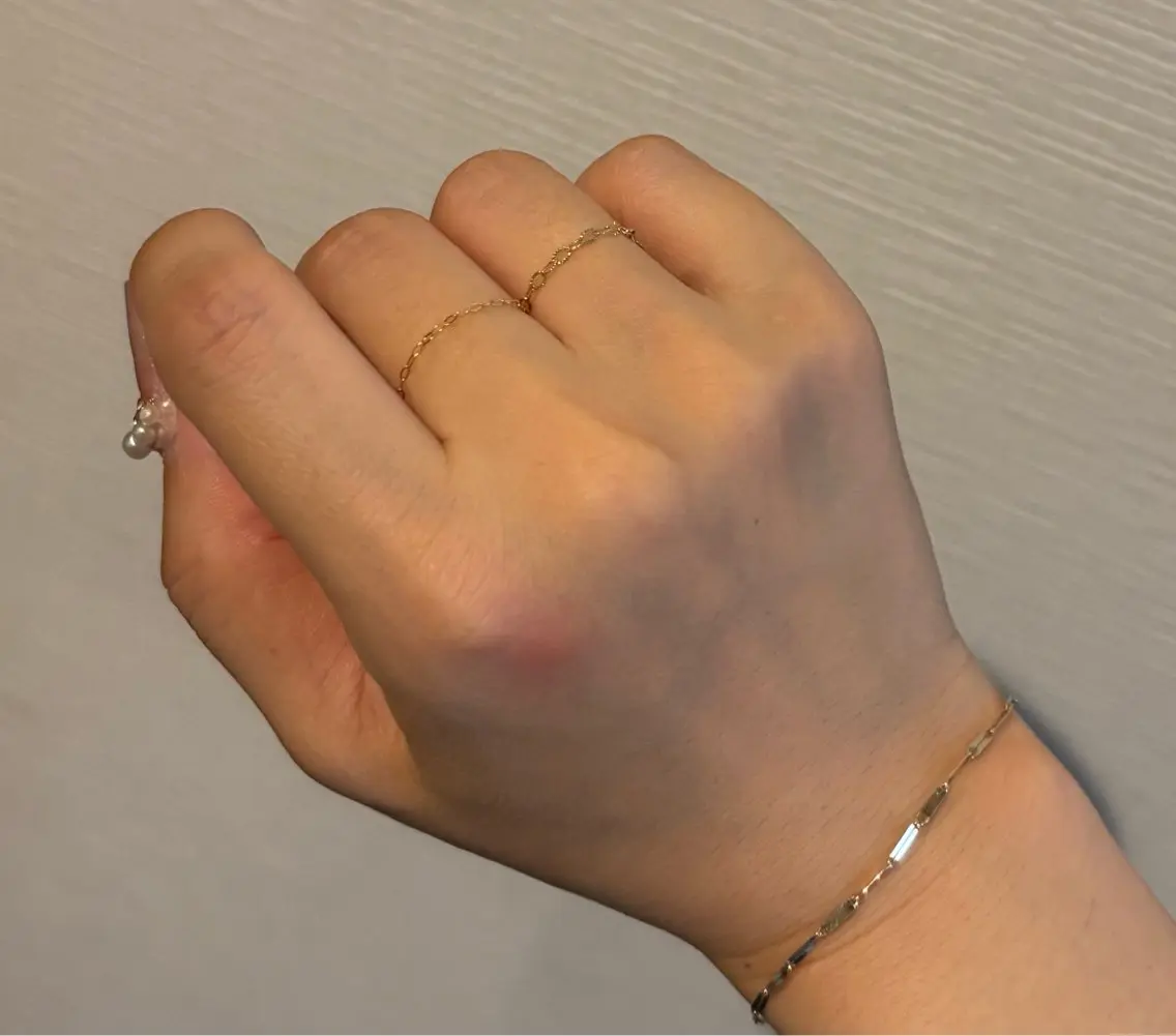 近藤 蘭のネイルデザイン