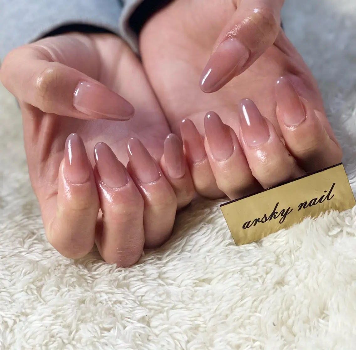 ネイル Mateo Nail Artのネイルデザイン