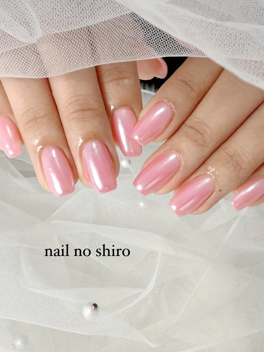 ネイル ハンドネイル nail no shiro/耳つぼのその他イメージ