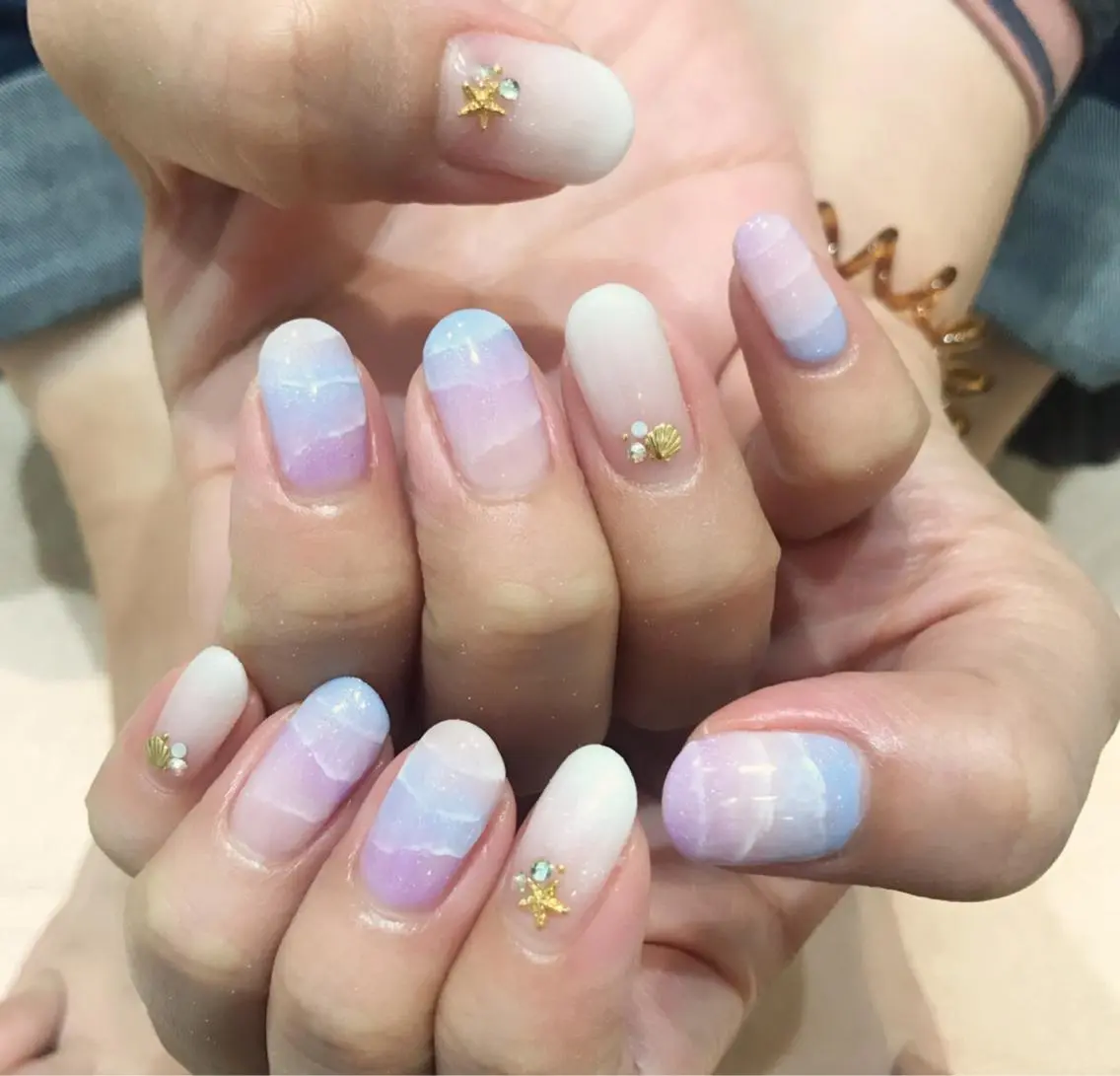 ネイル Uchida Mayunaのその他イメージ