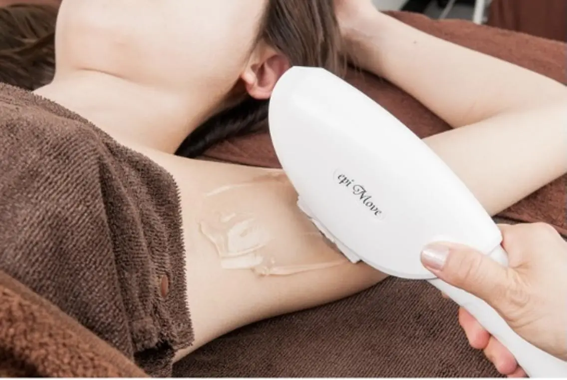 GraceBody 横浜関内店のエステ・リラクイメージ