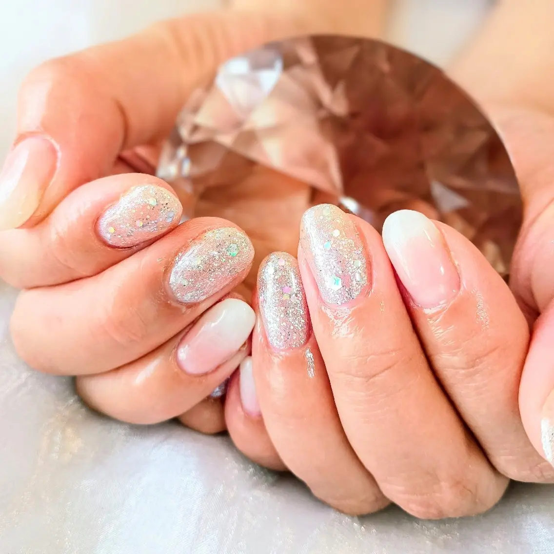 ネイル ハンドネイル nail te to teのネイルデザイン