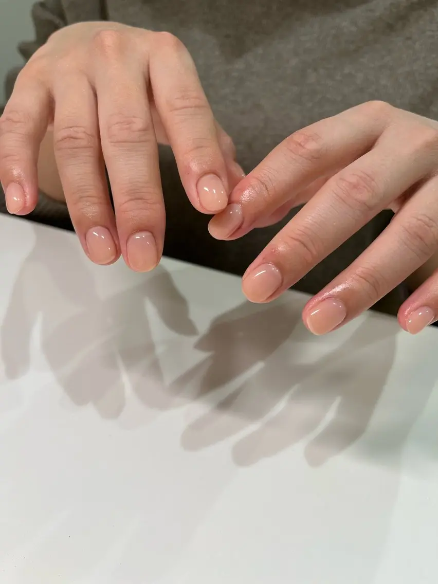 ネイル ハンドネイル nail by minamiのネイルデザイン