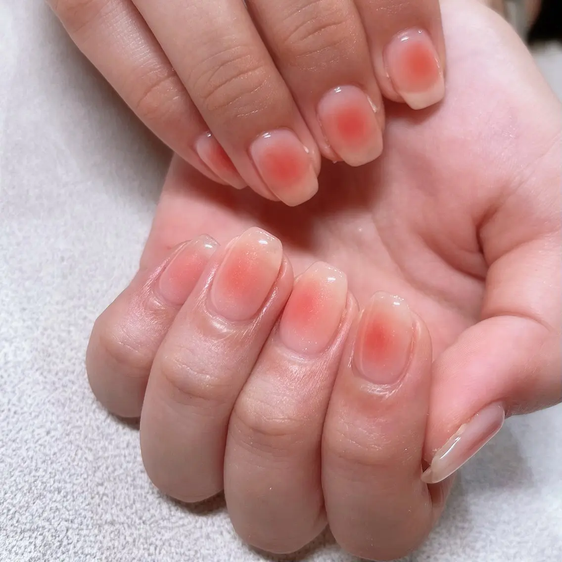 ネイル 【AO】nail 💎ayameのネイルデザイン