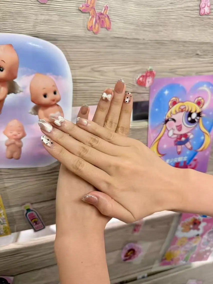 ネイル ハンドネイル dodo1 nailのネイルデザイン